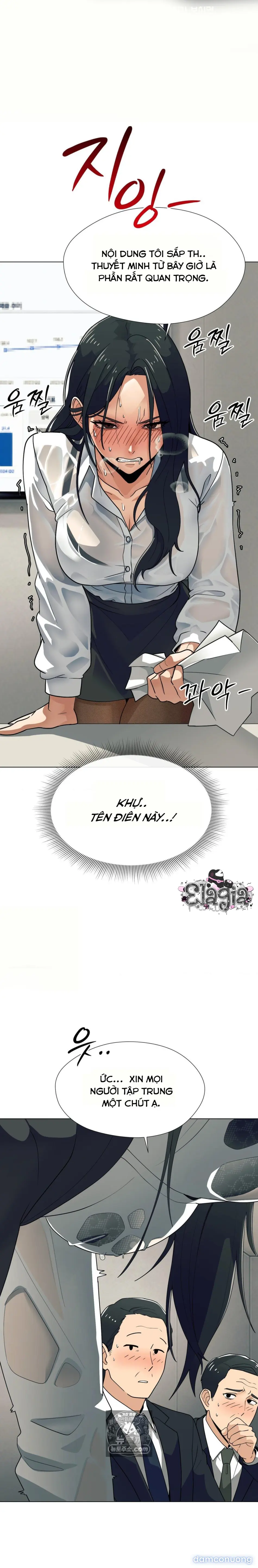 Nhật Ký Tình Dục 