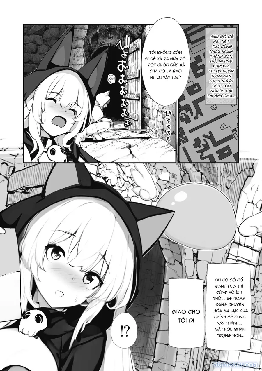Seisui Kenja no Dungeon Kouryaku Nisshi Vol. 2 