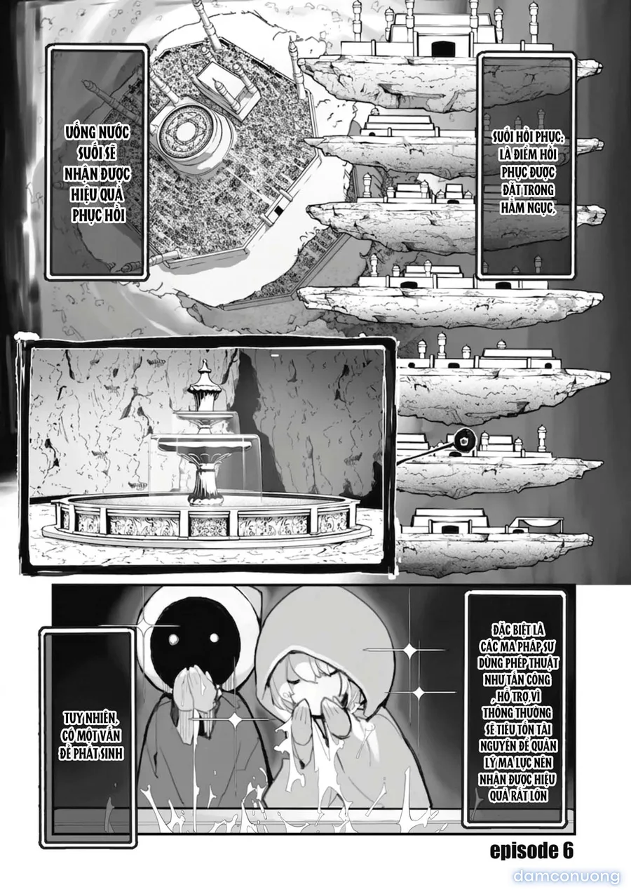 Seisui Kenja no Dungeon Kouryaku Nisshi Vol. 2 