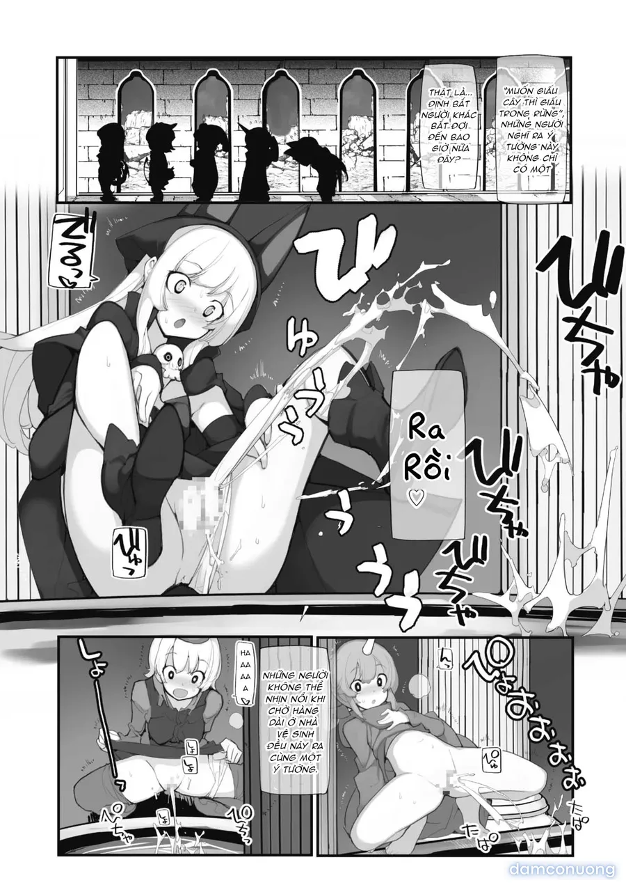 Seisui Kenja no Dungeon Kouryaku Nisshi Vol. 2 