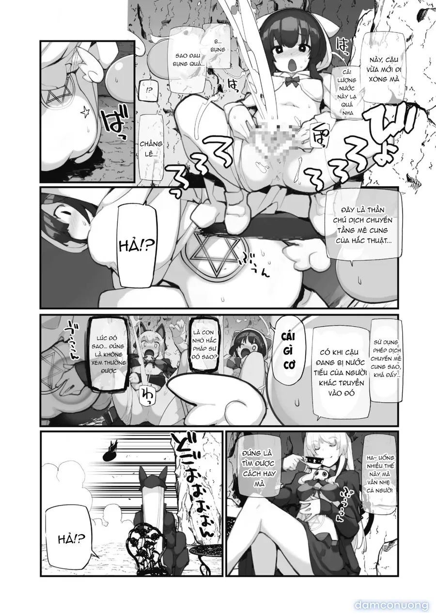 Seisui Kenja no Dungeon Kouryaku Nisshi Vol. 2 