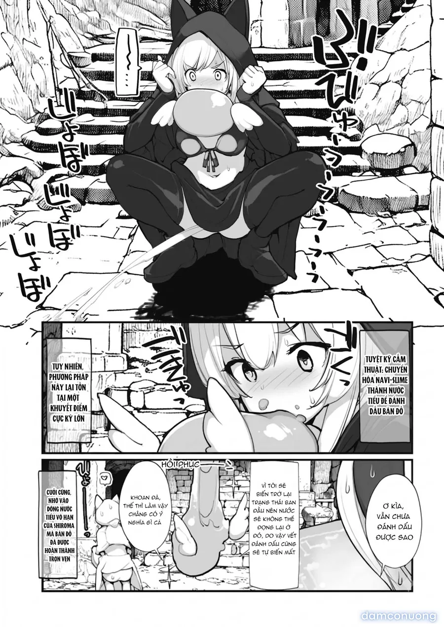 Seisui Kenja no Dungeon Kouryaku Nisshi Vol. 2 