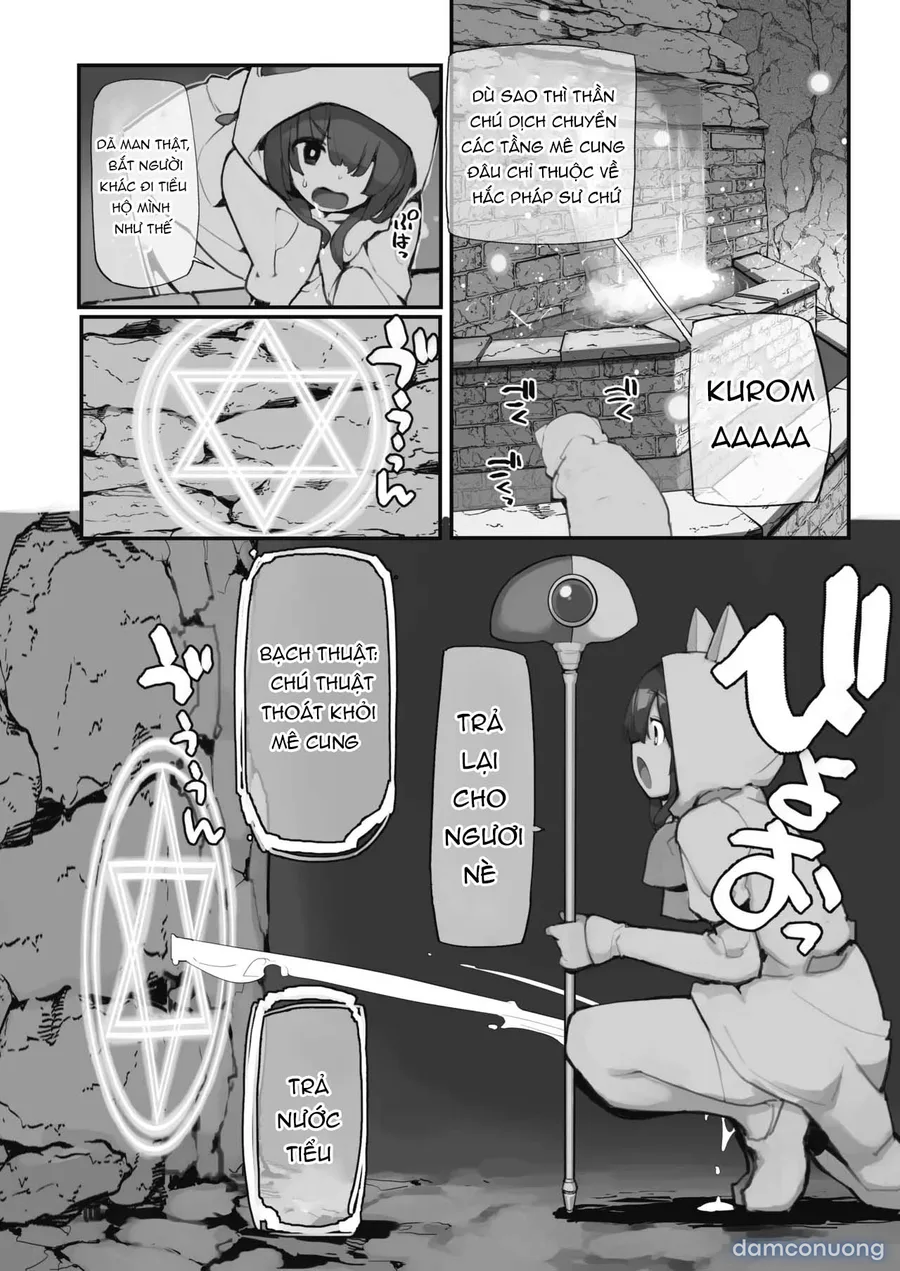 Seisui Kenja no Dungeon Kouryaku Nisshi Vol. 2 