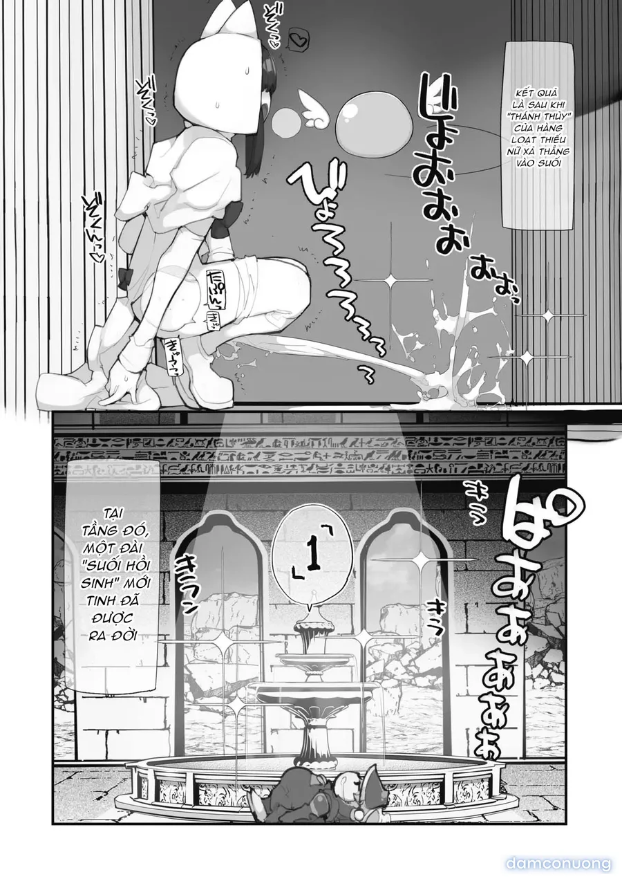 Seisui Kenja no Dungeon Kouryaku Nisshi Vol. 2 