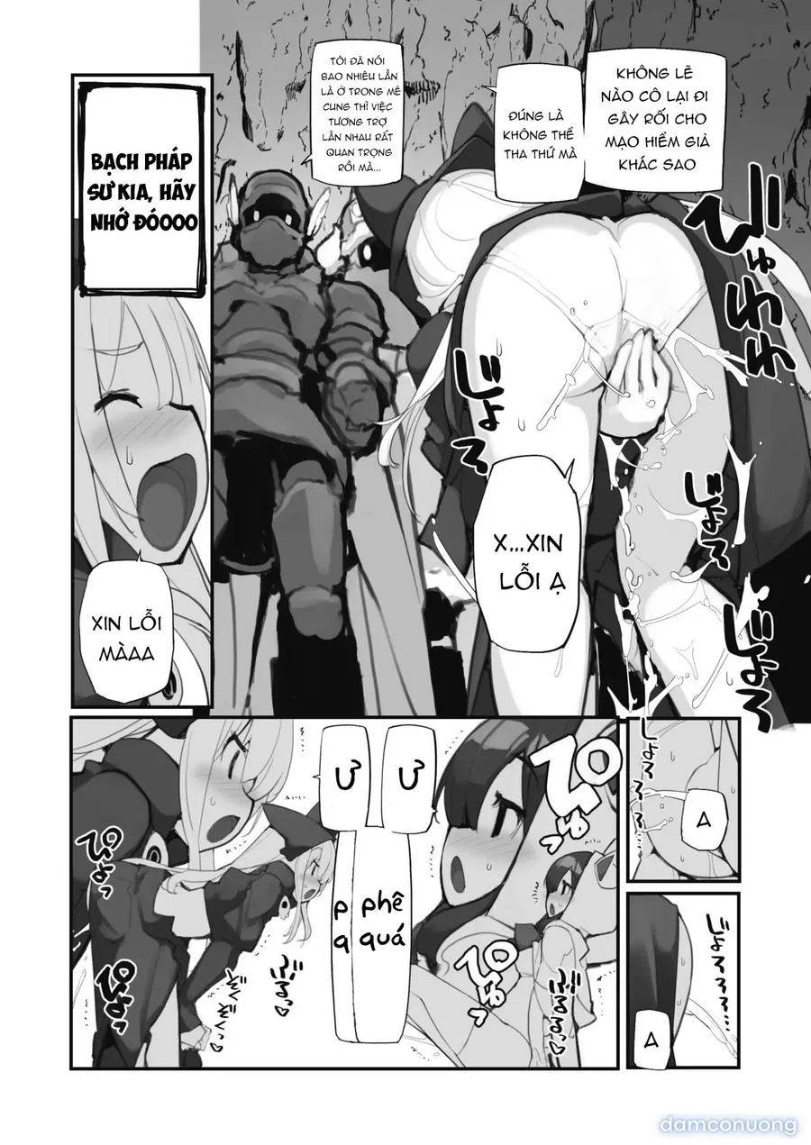 Seisui Kenja no Dungeon Kouryaku Nisshi Vol. 2 