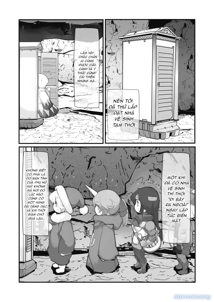 Seisui Kenja no Dungeon Kouryaku Nisshi Vol. 2 