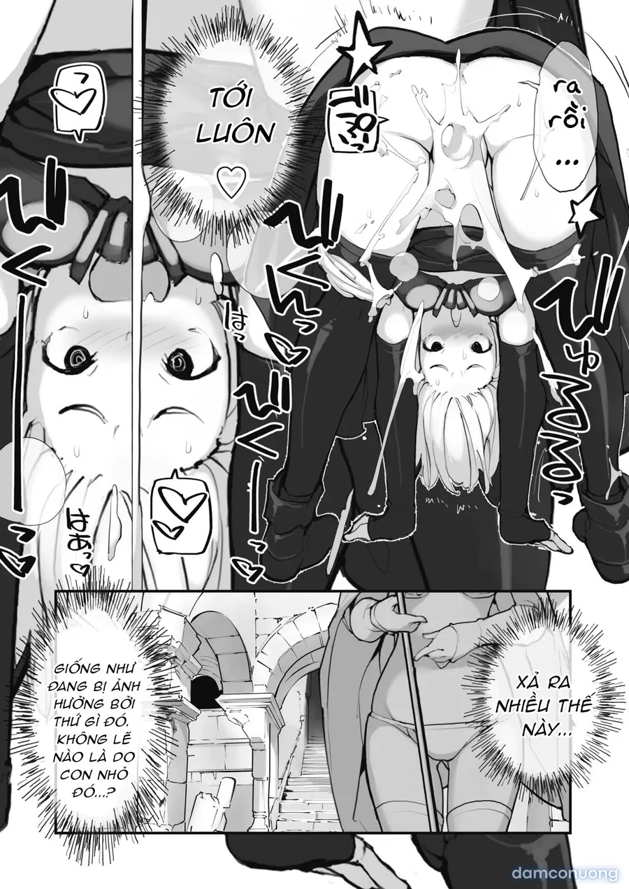 Seisui Kenja no Dungeon Kouryaku Nisshi Vol. 2 