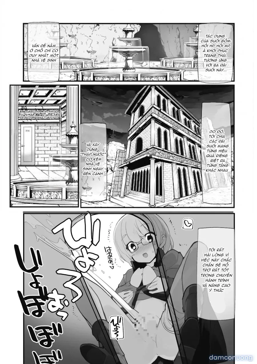Seisui Kenja no Dungeon Kouryaku Nisshi Vol. 2 