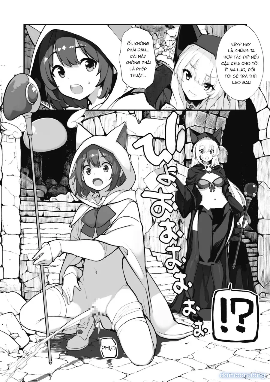 Seisui Kenja no Dungeon Kouryaku Nisshi Vol. 2 