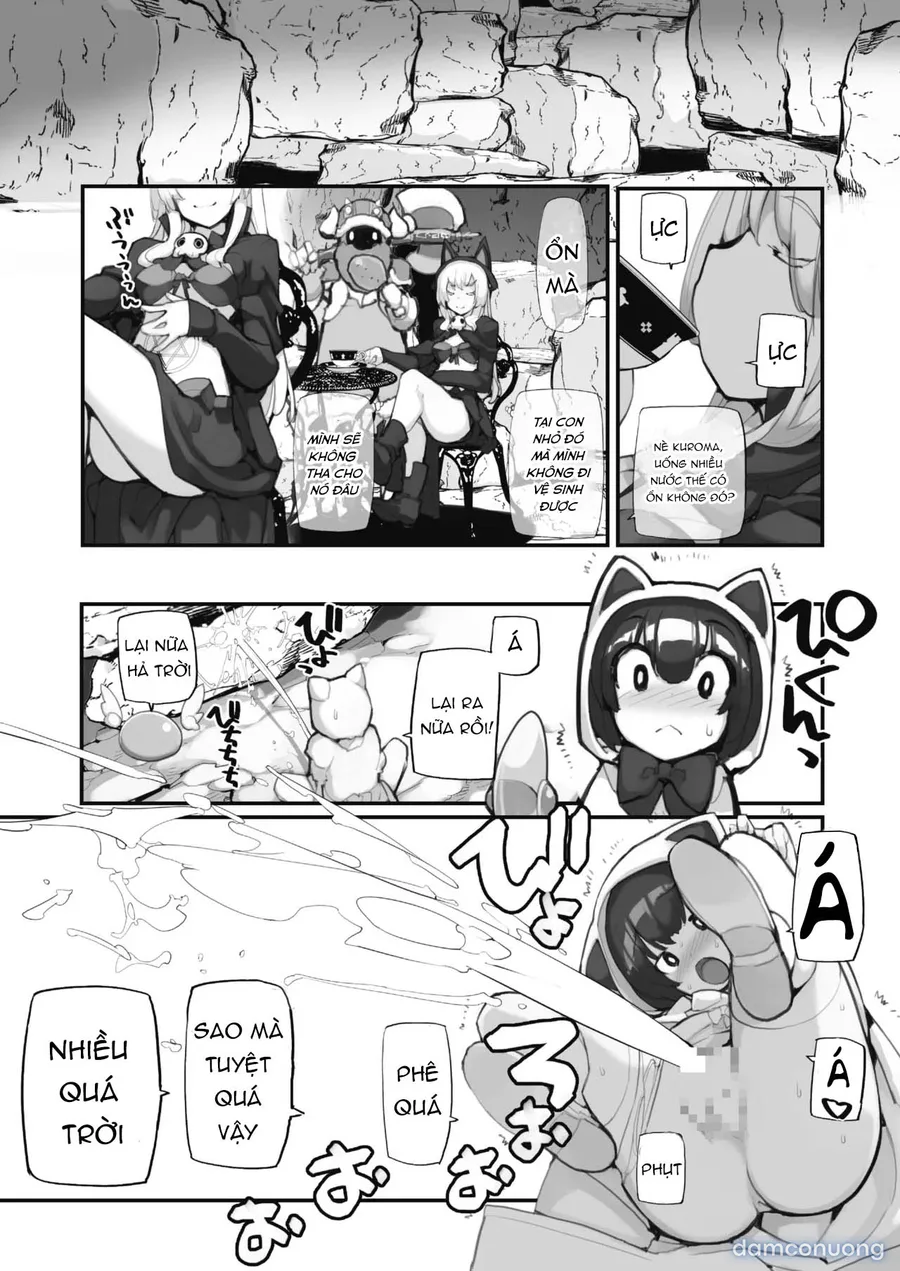 Seisui Kenja no Dungeon Kouryaku Nisshi Vol. 2 