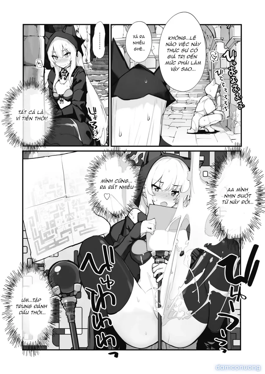 Seisui Kenja no Dungeon Kouryaku Nisshi Vol. 2 