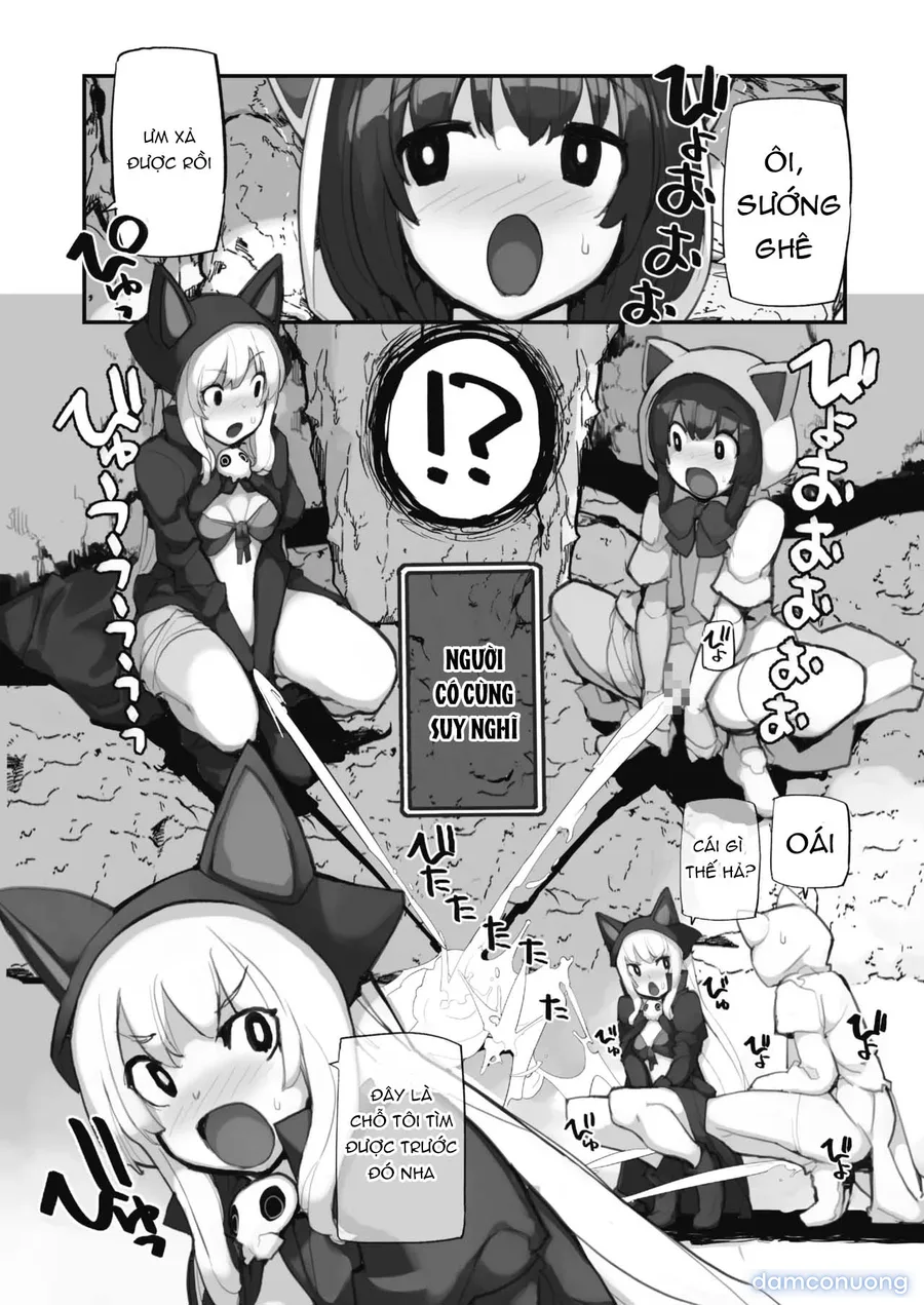 Seisui Kenja no Dungeon Kouryaku Nisshi Vol. 2 