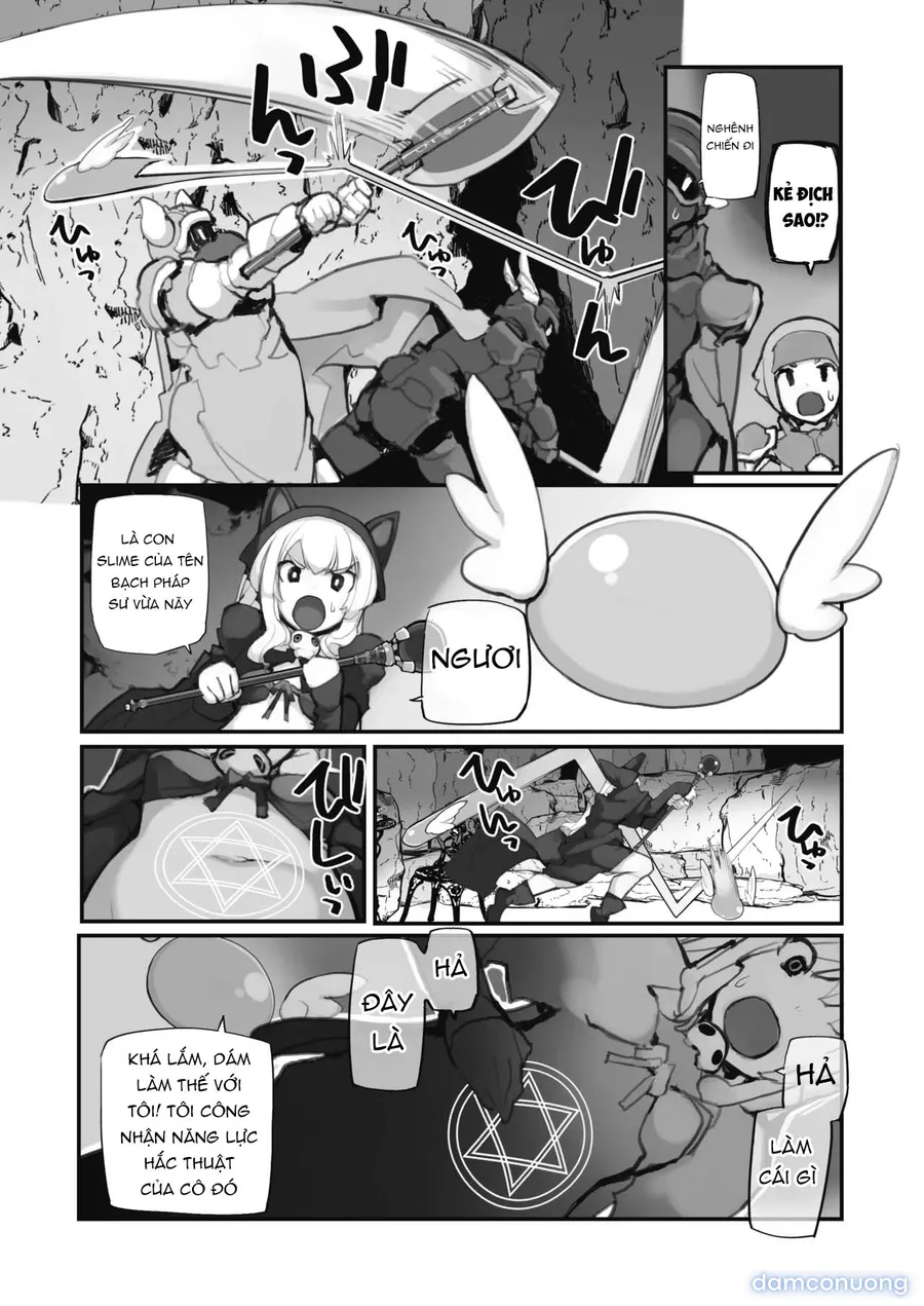 Seisui Kenja no Dungeon Kouryaku Nisshi Vol. 2 