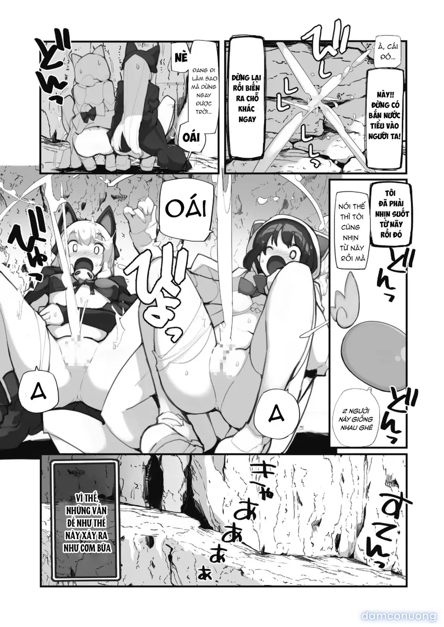Seisui Kenja no Dungeon Kouryaku Nisshi Vol. 2 