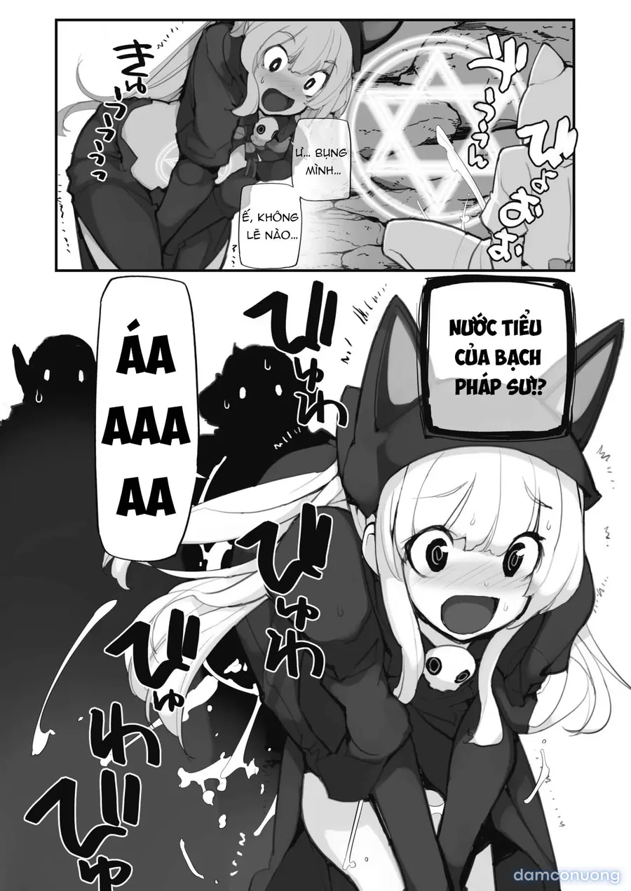 Seisui Kenja no Dungeon Kouryaku Nisshi Vol. 2 