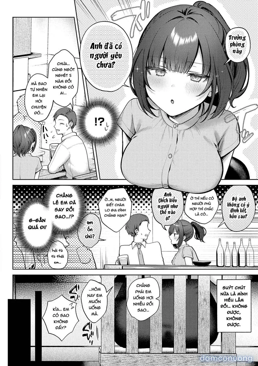 Oshiete Agemasu 