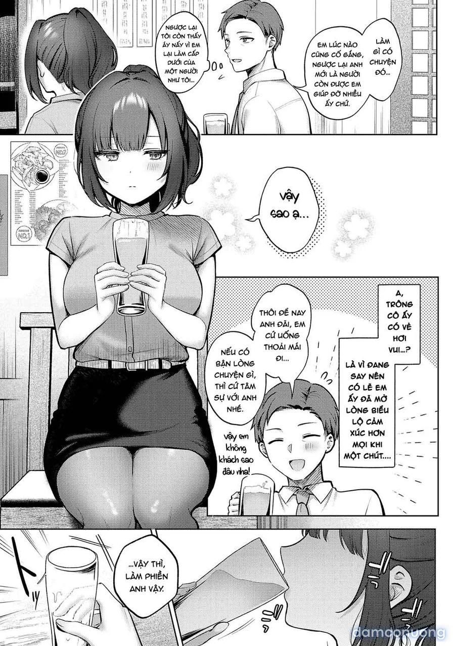 Oshiete Agemasu 