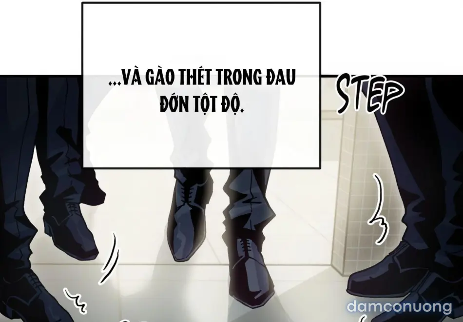 Dưới Gót Chân Ngài 