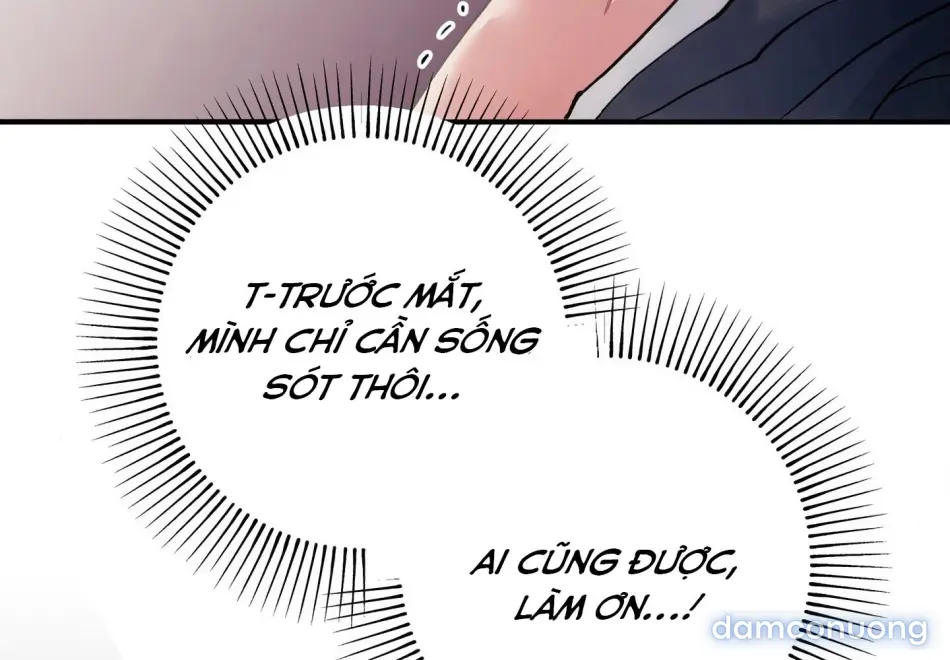 Dưới Gót Chân Ngài 