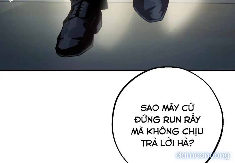 Dưới Gót Chân Ngài 
