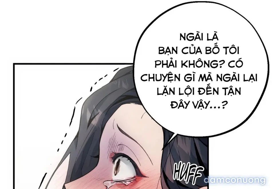Dưới Gót Chân Ngài 