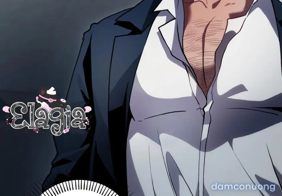 Dưới Gót Chân Ngài 