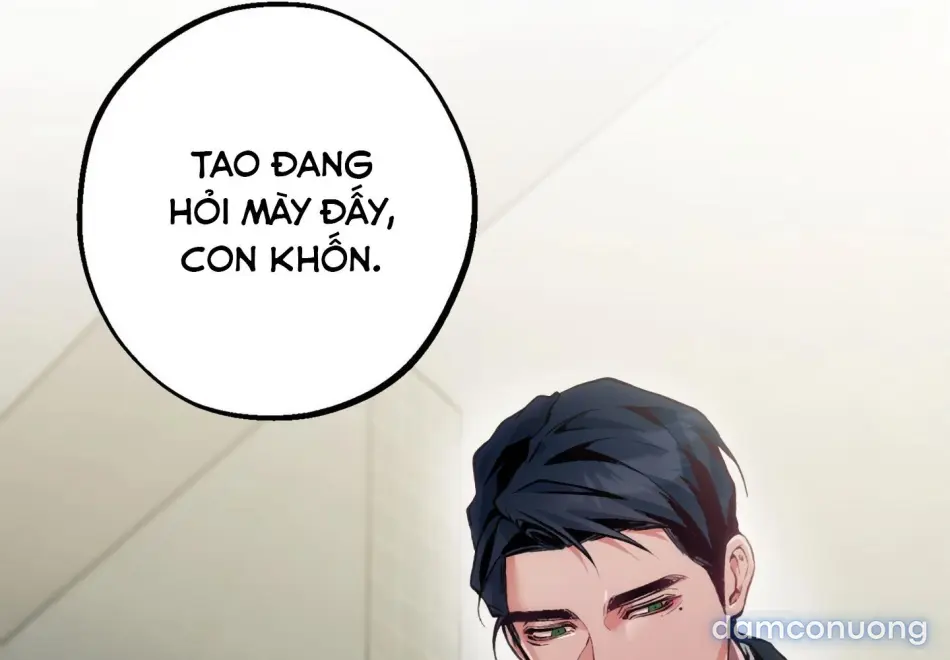 Dưới Gót Chân Ngài 
