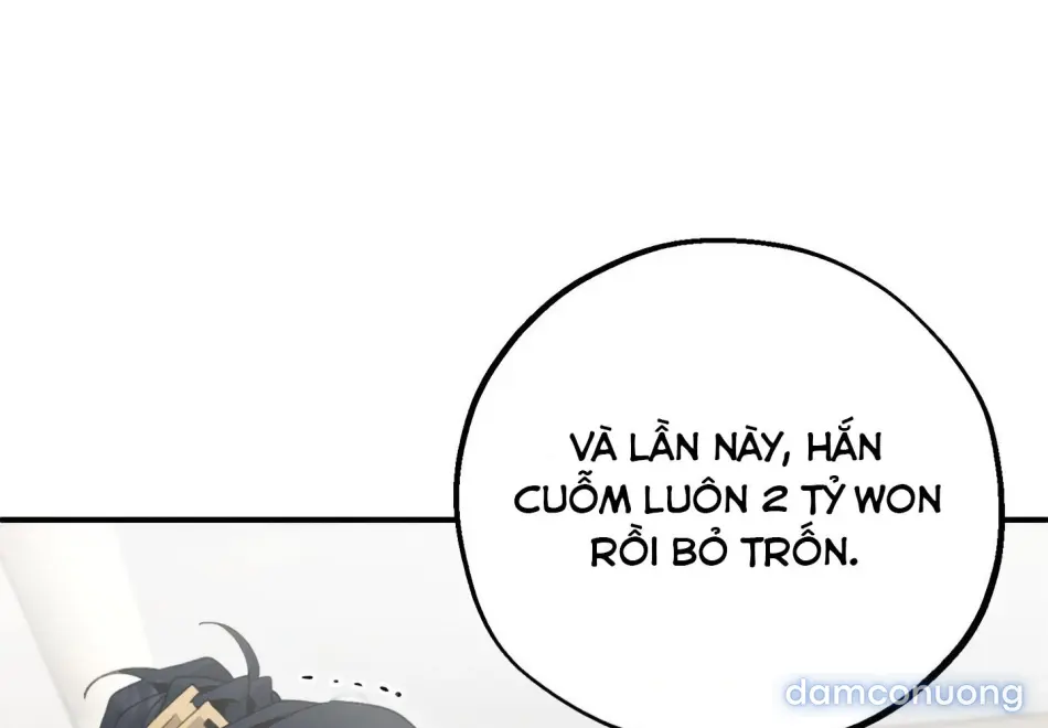 Dưới Gót Chân Ngài 