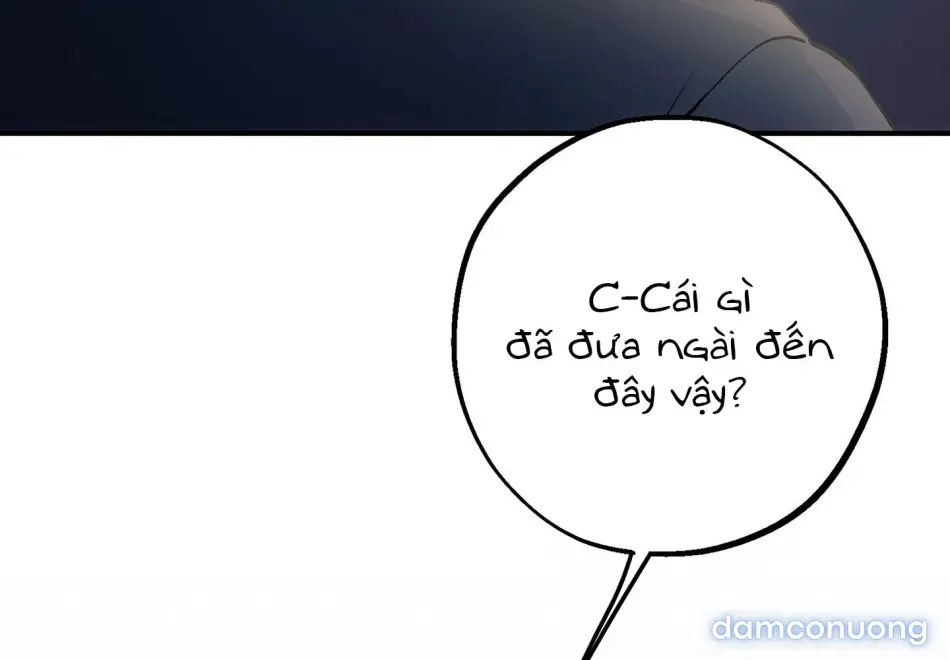 Dưới Gót Chân Ngài 
