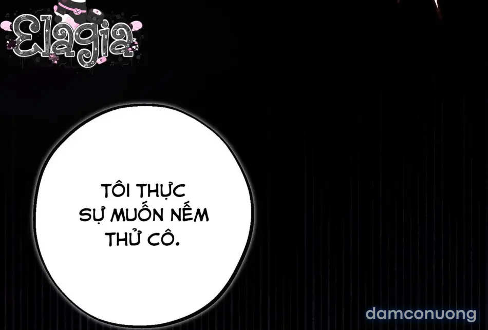 Dưới Gót Chân Ngài 