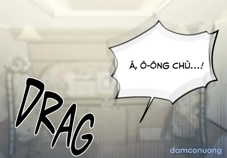 Dưới Gót Chân Ngài 