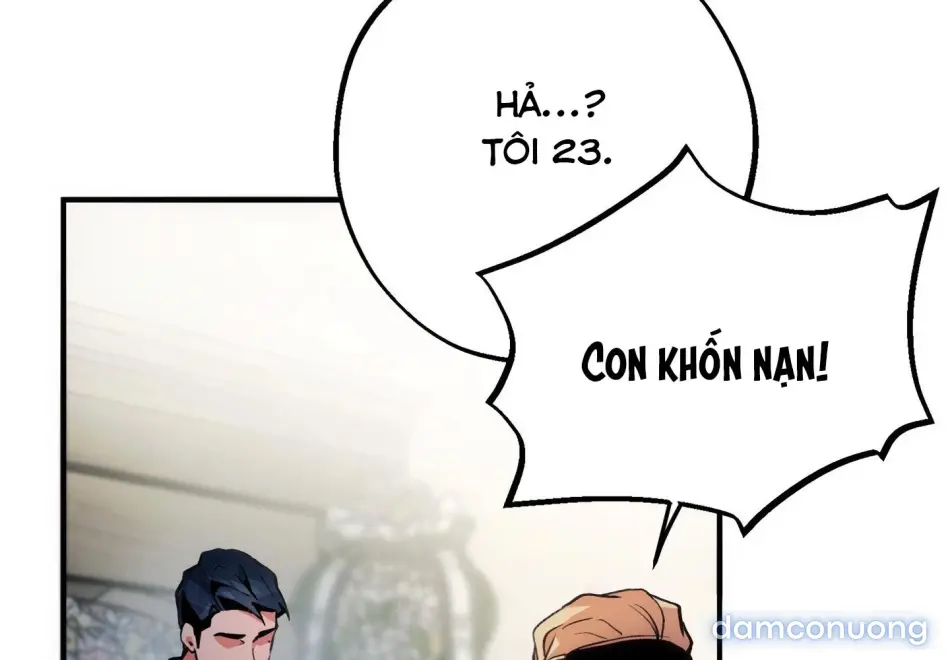 Dưới Gót Chân Ngài 