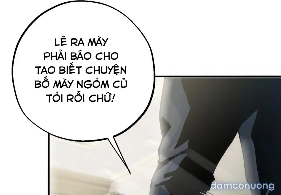 Dưới Gót Chân Ngài 