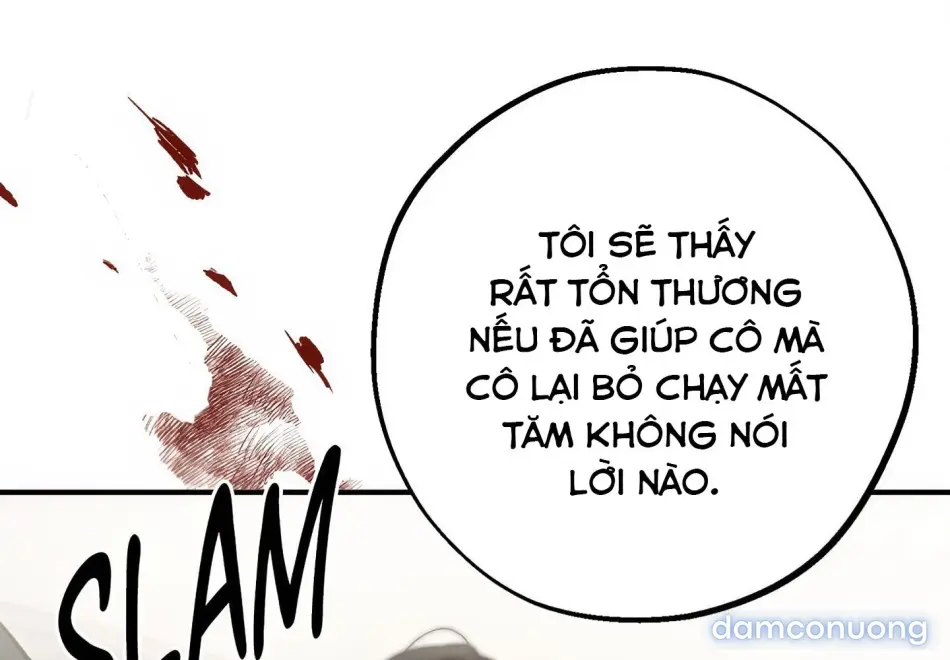 Dưới Gót Chân Ngài 