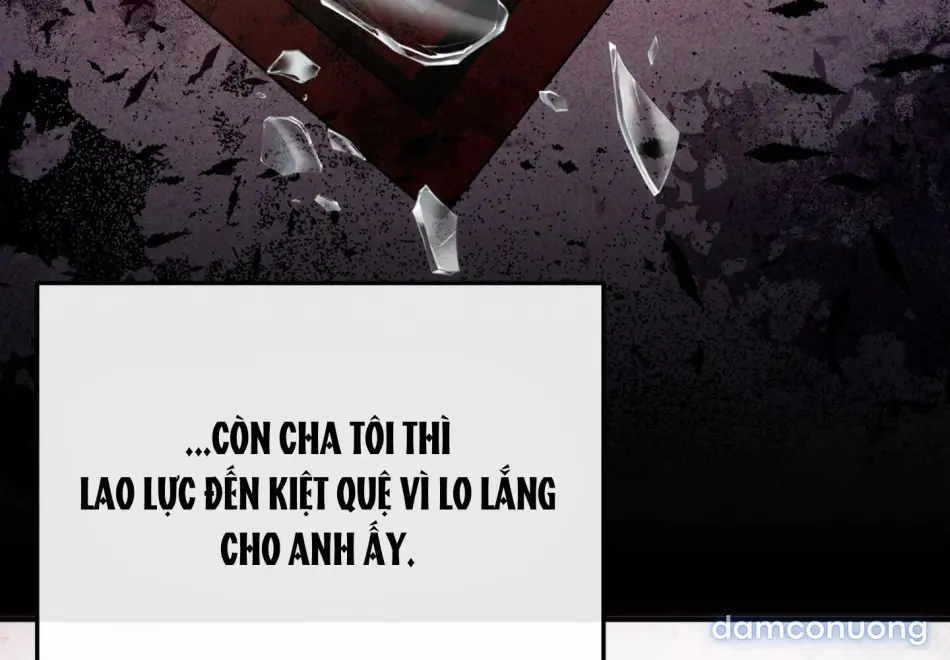 Dưới Gót Chân Ngài 