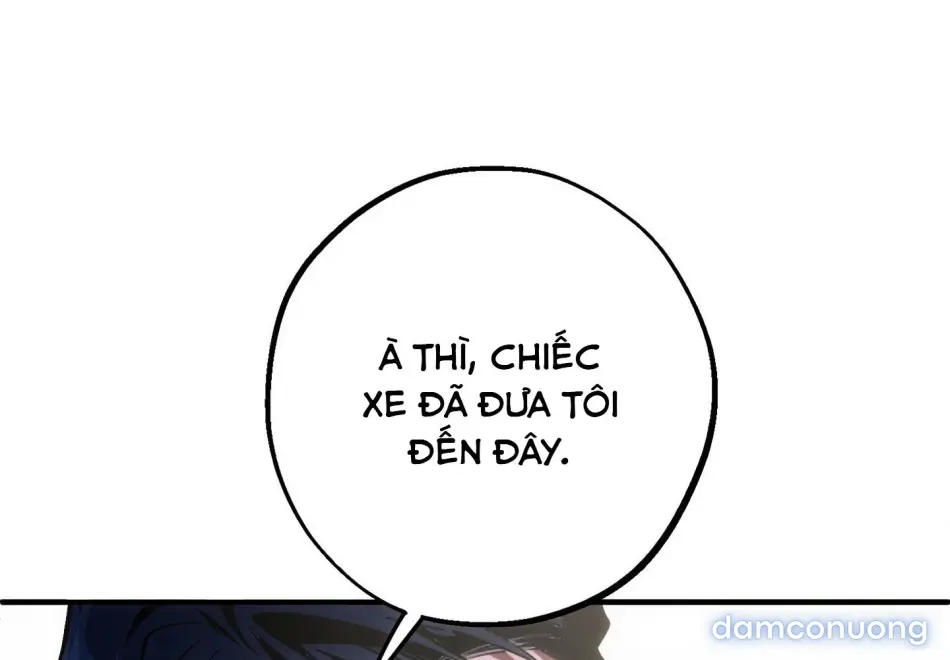 Dưới Gót Chân Ngài 