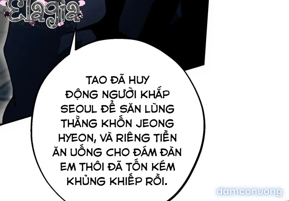 Dưới Gót Chân Ngài 