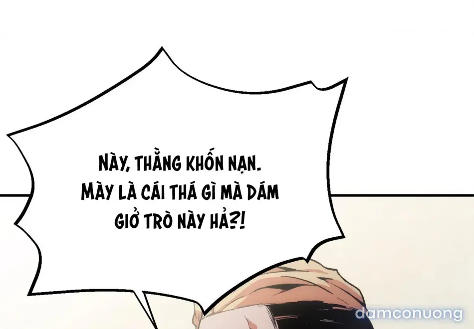 Dưới Gót Chân Ngài 