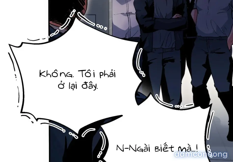 Dưới Gót Chân Ngài 