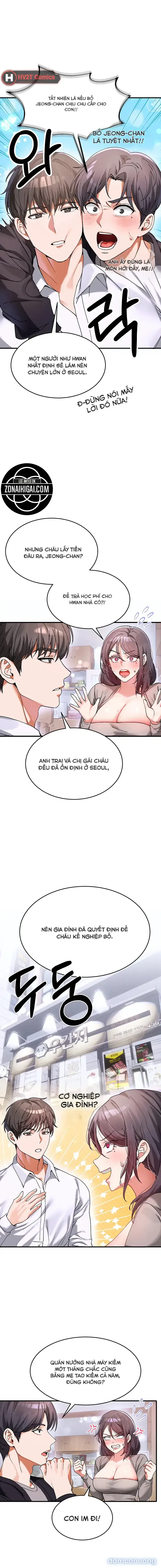 Sau Những Cuộc Tình, Vẫn Là Cô 