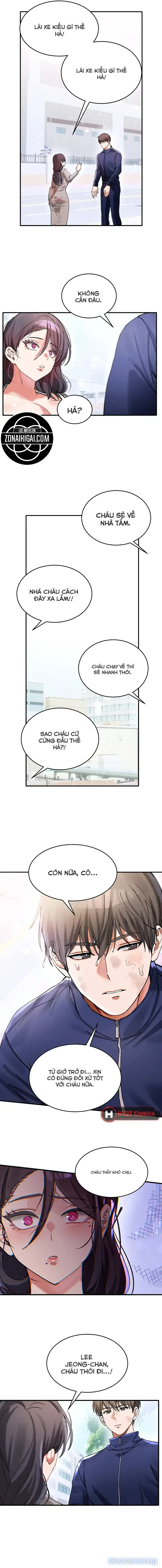Sau Những Cuộc Tình, Vẫn Là Cô 