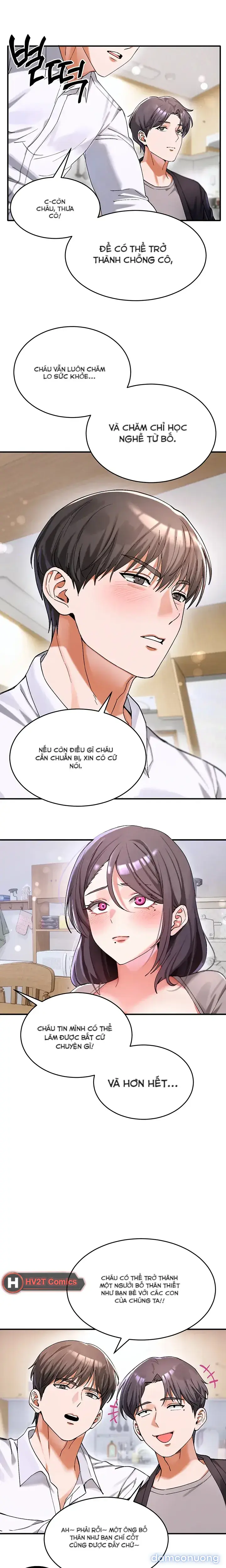Sau Những Cuộc Tình, Vẫn Là Cô 