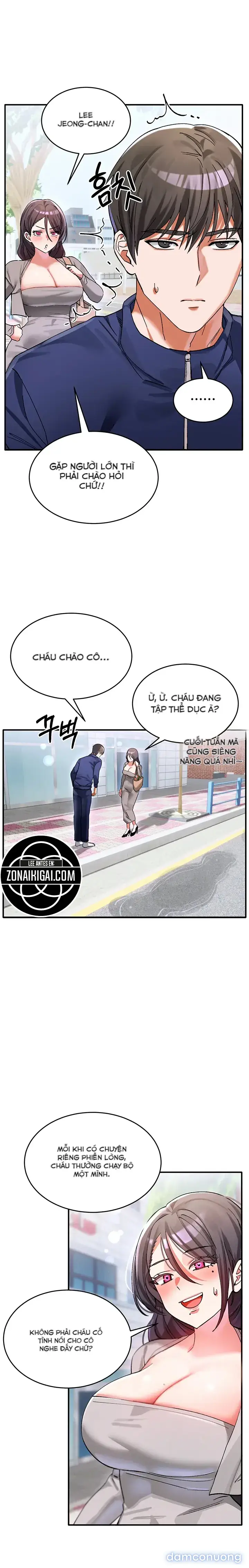 Sau Những Cuộc Tình, Vẫn Là Cô 