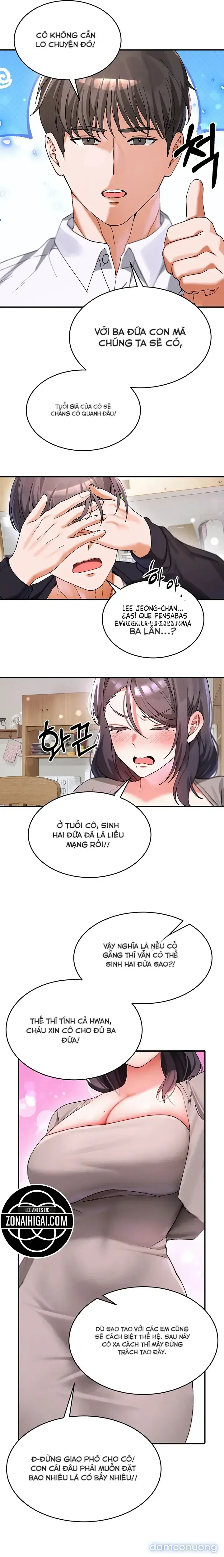 Sau Những Cuộc Tình, Vẫn Là Cô 