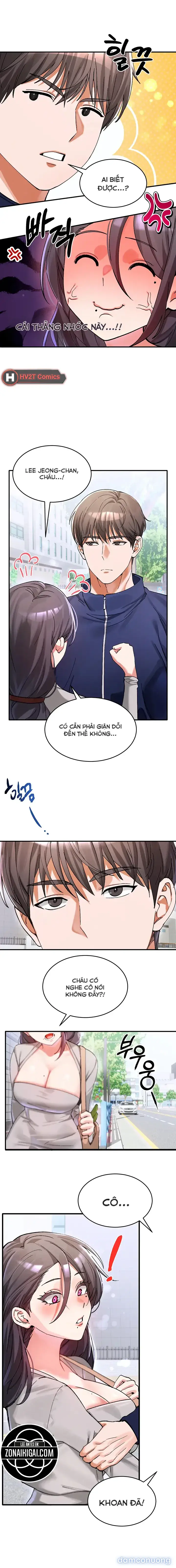 Sau Những Cuộc Tình, Vẫn Là Cô 