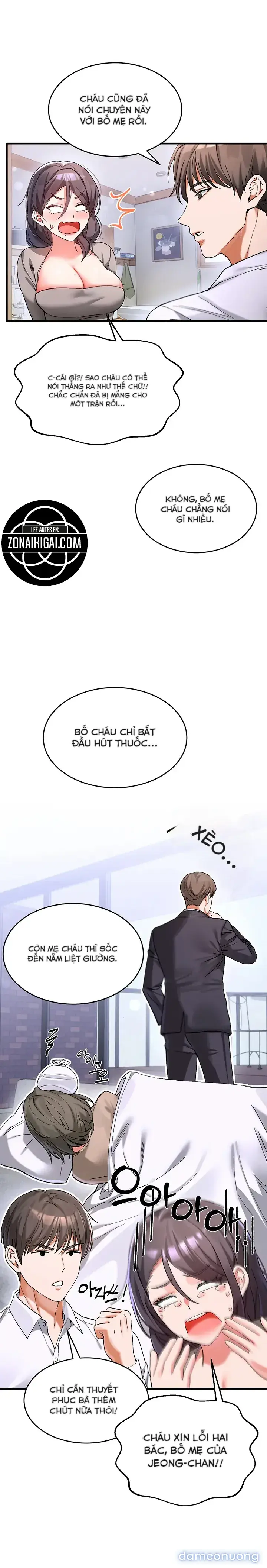 Sau Những Cuộc Tình, Vẫn Là Cô 