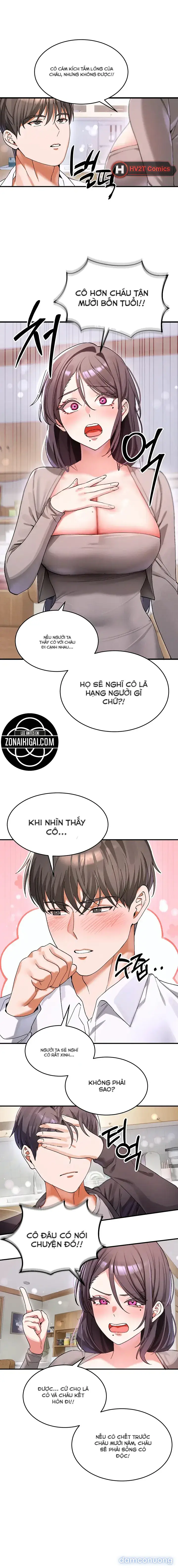 Sau Những Cuộc Tình, Vẫn Là Cô 