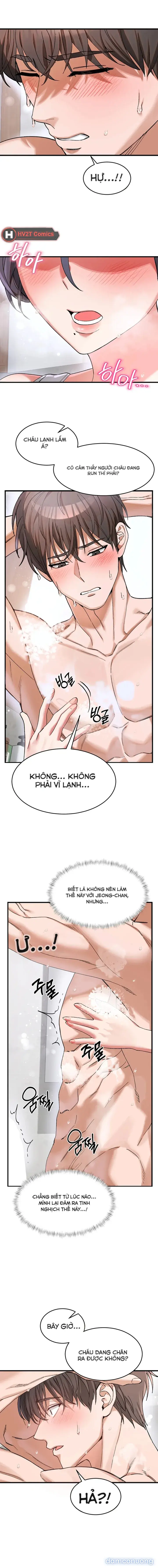Sau Những Cuộc Tình, Vẫn Là Cô 