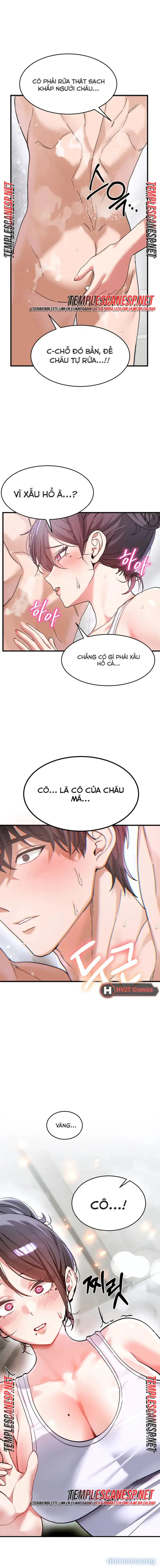 Sau Những Cuộc Tình, Vẫn Là Cô 