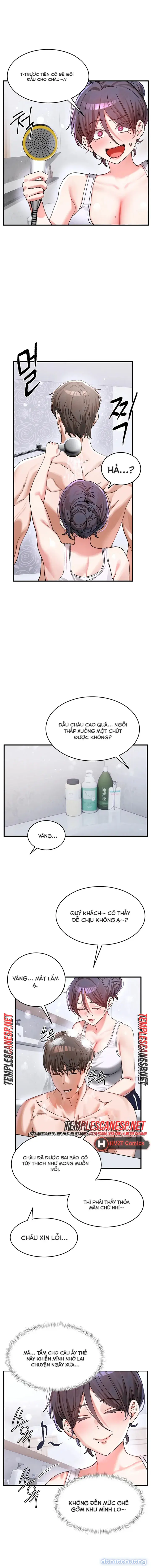 Sau Những Cuộc Tình, Vẫn Là Cô 